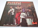 The Easybeats Friends LP Record VG+/VG+ Polydor 1969 Vinyl Record Aus Pressing