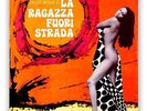 Piero Umiliani LA RAGAZZA FUORI STRADA LP colonna sonora SEALED