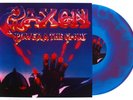 SAXON - POWER & THE GLORY, 2018 EU LIMITED EDITION SWIRL vinyl LP, NEW - SEALED