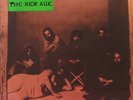 CANNED HEAT The New Age LP + Sticker   Sirh70