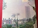 Led Zeppelin IV 4  RED/PLUM PRESSED VINYL UK 1st PRESS STICKERED COVER