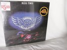 REO SPEEDWAGON  REO TWO EPIC 1972 PE 31745 FIRST PRESSING.