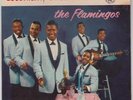 THE FLAMINGOS - GOODNIGHT SWEETHEART (END EP 205) CLASSIC EP COVER