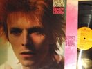 DAVID BOWIE Space Oddity. Original 1st. Pressing RCA LP NM With Poster