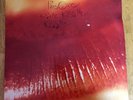 Vinyl LP Record THE CURE - Kiss Me, Kiss Me, Kiss Me 1987 VG+
