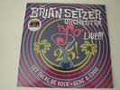 THE BRIAN SETZER ORCHESTRA ( Stray Cats ): 25 Live  12