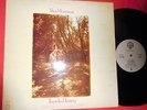 VAN MORRISON Tupelo Honey LP 1972 UK EX+ G/f Laminated Cover Folk/Prog