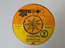 Techniques All Stars - Elfrego Bacca 1970 UK 45 BIG SHOT SKA/ROCKSTEADY