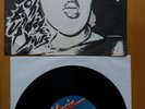X Ray Spex -Rare Oh' bondage up yours. With rare picture sleeve