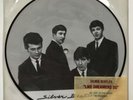 BEATLES Silver Beatles ‘Like Dreamers Do’ 7” vinyl Picture Disc #1