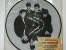 BEATLES Silver Beatles 'Like Dreamers Do' 7” vinyl Picture Disc #2