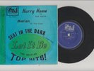 Rare TOP HITS THE CATS BEATLES MALAYSIA SINGAPORE 7
