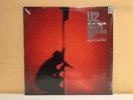 U2 Live Under A Blood Red Sky LP 1983 Island Records 7-90127 1st Press Sealed