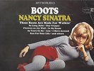 Nancy Sinatra These Boots are made for Walkin  - Vinyl LP  1960er Reprise