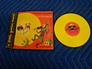 BLUE TAIL FLY & BIG ROCK CANDY MOUNTAIN LITTLE GOLDEN RECORD 1949