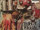 Burnt Weeny Sandwich - 3rd Frank Zappa vinyl LP album record UK K44083 REPRISE