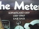 The Meters - self-titled debut album -Cissy Strut - First pressing 1969 JOS 4010