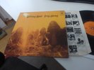 SITTING BULL - Trip Away Krautrock Kraut Psych RARE 1971 Mint