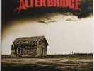Alter Bridge - Fortress - Roadrunner Records Double Vinyl LP RR 7607-1 NM/NM