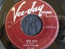 Eddie Taylor, Vee-Jay 149, Bad Boy & ET Blues, Nice 2 sided blues