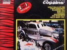 2xLP Original Rocks - «Le Musée De Salut Les Copains» Various Sunset Records