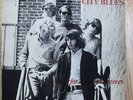 The City Blues -  Blues for Lawrence Street - 1967 -  - PROMO
