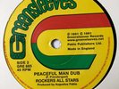 The Rastaman, Earl Sixteen, Greensleeves GRE885 7