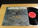 I, BRUTE FORCE Confections Of Love COLUMBIA CL-2615 Mono 2-EYE NM SHRINK