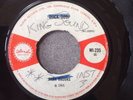 BABA BROOKS/THE ZODIACS-Duck Soup/Renegades, Island 7