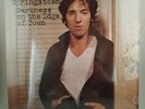 Bruce Springsteen Darkness on the Edge of Town Sealed LP