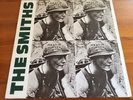 THE SMITHS- MEAT IS MURDER LP VINILE 33 Giri Disco