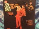 The Poppy Family  LP  Which Way You Goin Billy SUSAN JACKS London PS-574  Psych