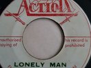 FABULOUS SHADES-LONELY MAN