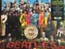 The Beatles Sgt. Peppers Lonely Hearts Club Band. 2012 180gr w/sticker sealed.