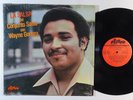 WAYNE GORBEA La Salsa Del Conjunto Salsa LP on Disco International