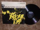 Charlie Rouse Takin Care of Business Jazzland 919S mono org pres Blue Mitchell