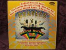THE BEATLES LP / ORIGINAL MONO CAPITOL MAL-2835 / MAGICAL MYSTERY TOUR  VG++