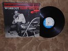 Hank Mobley Workout Blue Note 4080 mono NY USA Grant Green RVG ear
