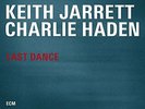Keith Jarrett & Charlie Haden - Last Dance Vinyl