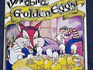 YARDBIRDS - GOLDEN EGGS - RARE 1973 TMQ 61001 - BECK CLAPTON PAGE PSYCH LP STOUT