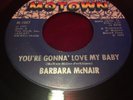 BARBARA McNAIR 