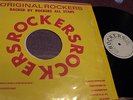 HUGH MUNDELL ROCKERS TEST PRESSING LP AFRICA MUST BE FREE BY 1983 RARE REGGAE