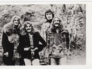 BLACK SABBATH Publicity photo 7
