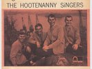ABBA / HOOTENANNY SINGERS Jag Vantar Vid Min Mila RARE Norway Denmark 45 POLAR