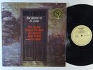 RAY BARRETTO La Cuna LP on CTI VG++