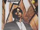 BOB SEGER 66-67 - KWR Records 7033 LP - Vinyl LP Record
