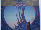YES Union ARISTA AL-8643 Original SEALED LP Steve Howe Chris Squire Jon Anderson