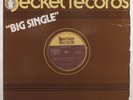 SAPPHIRE Make Love To The Music BECKET 12