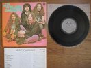 BLACK SABBATH The Best Of JAPAN LP w/ insert BEST-10 Swirl Vertigo