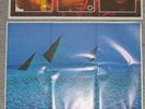 PINK FLOYD. THE DARK SIDE OF THE MOON. ORIG UK VINYL LP. HARVEST SHVL 804.1973